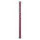 Spigen - Puzdro Liquid Air pre Samsung Galaxy A14 5G, Crystal Clear