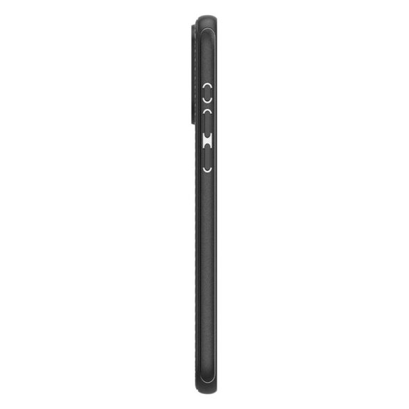 Spigen - Puzdro Mag Armor s MagSafe pre iPhone 15 Pro Max, Matte Black