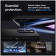 Spigen - Puzdro Mag Armor s MagSafe pre iPhone 15 Pro Max, Matte Black