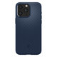 Spigen - Puzdro Mag Armor s MagSafe pre iPhone 15 Pro Max, Navy Blue
