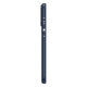 Spigen - Puzdro Mag Armor s MagSafe pre iPhone 15 Pro Max, Navy Blue