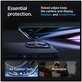 Spigen - Puzdro Mag Armor s MagSafe pre iPhone 15 Pro Max, Navy Blue