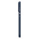 Spigen - Puzdro Mag Armor s MagSafe pre iPhone 15 Pro, Navy Blue