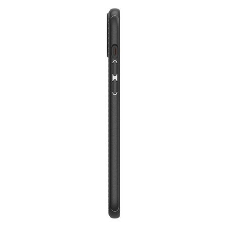 Spigen - Puzdro Mag Armor s MagSafe pre iPhone 15, Matte Black