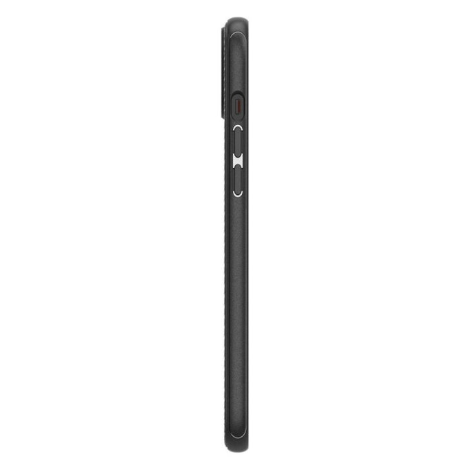 Spigen - Puzdro Mag Armor s MagSafe pre iPhone 15, Matte Black