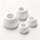 FixPremium - AirPods Pro Tips - Set 2ks (L, S), biela