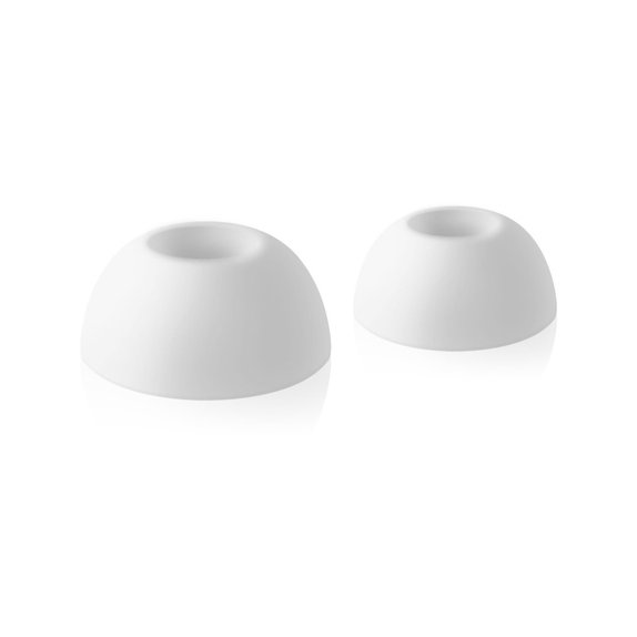 FixPremium - AirPods Pro Tips - M, biela