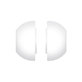 FixPremium - AirPods Pro Tips - M, biela