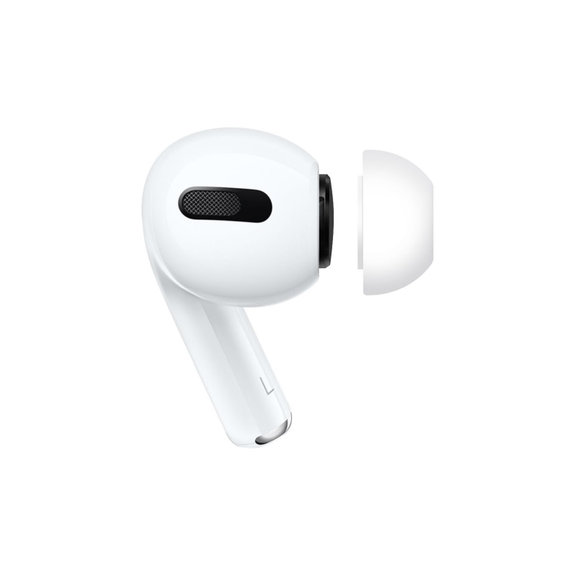 FixPremium - AirPods Pro Tips - M, biela