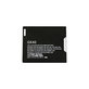 Motorola Moto E4 XT1761, Moto G5 XT1676, Moto E5 Play - Batéria GK40 2800mAh