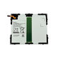 Samsung Galaxy Tab A 10.1 - T580, T585 - Batéria EB-BT585ABE 7300mAh