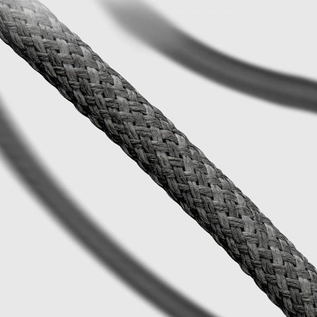 SBS - Kábel USB-C/USB-C, 60W, PD, 1.5m, čierna