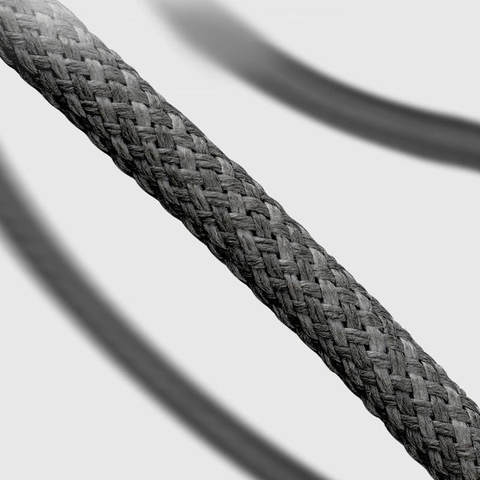 SBS - Kábel USB-C/USB-C, 60W, PD, 1.5m, čierna