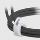 SBS - Kábel USB-C/USB-C, 60W, PD, 1.5m, čierna