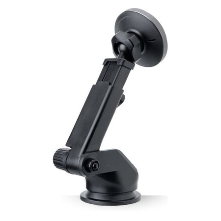 SBS - Držiak do Auta MagCharge, 15W, čierna