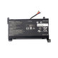 HP Omen 17-an012nc - Batéria Li-Ion 14.4V 5700mAh