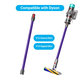 Dyson V12 - Sacia Tyč (Fialová)