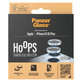 Ochranný kryt objektívu Hoops pre iPhone 15/15 Plus, Modrá, PanzerGlass