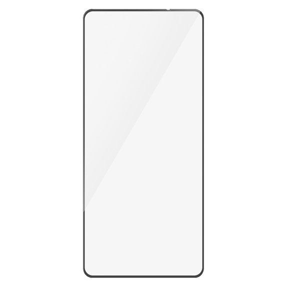 Tvrdené sklo UWF pre Xiaomi Redmi Note 13, Čierna, PanzerGlass