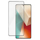 Tvrdené sklo UWF pre Xiaomi Redmi Note 13, Čierna, PanzerGlass