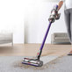 Dyson V-series, Outsize - Sacia Tyč (Fialová)
