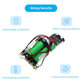 Philips PowerPro Duo, Aqua, Daily Duo - Batéria 69-2008-009-223 Li-Ion 18V 2000mAh HQ