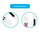 Philips PowerPro Duo, Aqua, Daily Duo - Batéria 69-2008-009-223 Li-Ion 18V 2000mAh HQ