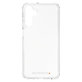 Puzdro HardCase D3O pre Samsung Galaxy A15/A15 5G, Transparentná, PanzerGlass