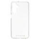 Puzdro HardCase D3O pre Samsung Galaxy A25 5G, Transparentná, PanzerGlass