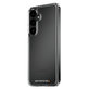 Puzdro HardCase D3O pre Samsung Galaxy S24+, Transparentná, PanzerGlass
