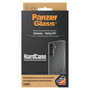 Puzdro HardCase D3O pre Samsung Galaxy S24+, Transparentná, PanzerGlass