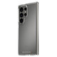 Puzdro HardCase D3O pre Samsung Galaxy S24 Ultra, Transparentná, PanzerGlass