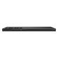 Spigen - Puzdro Thin Fit pre Samsung Galaxy S24 Ultra, čierna