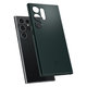 Spigen - Puzdro Thin Fit pre Samsung Galaxy S24 Ultra, Abyss Green