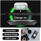 Spigen - Puzdro Rugged Armor pre Samsung Galaxy S24 Ultra, Matte Black