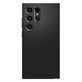 Spigen - Puzdro Liquid Air pre Samsung Galaxy S24 Ultra, Matte Black