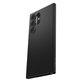 Spigen - Puzdro Liquid Air pre Samsung Galaxy S24 Ultra, Matte Black