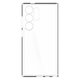 Spigen - Puzdro Ultra Hybrid pre Samsung Galaxy S24 Ultra, transparentná