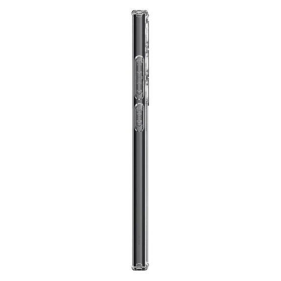 Spigen - Puzdro Ultra Hybrid pre Samsung Galaxy S24 Ultra, transparentná