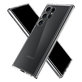 Spigen - Puzdro Ultra Hybrid pre Samsung Galaxy S24 Ultra, transparentná
