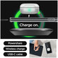 Spigen - Puzdro Ultra Hybrid pre Samsung Galaxy S24 Ultra, transparentná