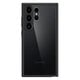 Spigen - Puzdro Ultra Hybrid pre Samsung Galaxy S24 Ultra, Matte Black