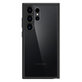 Spigen - Puzdro Ultra Hybrid pre Samsung Galaxy S24 Ultra, Matte Black
