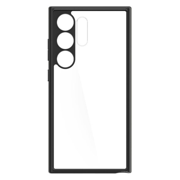 Spigen - Puzdro Ultra Hybrid pre Samsung Galaxy S24 Ultra, Matte Black