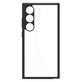 Spigen - Puzdro Ultra Hybrid pre Samsung Galaxy S24 Ultra, Matte Black