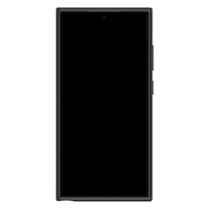 Spigen - Puzdro Ultra Hybrid pre Samsung Galaxy S24 Ultra, Matte Black