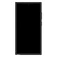 Spigen - Puzdro Ultra Hybrid pre Samsung Galaxy S24 Ultra, Matte Black