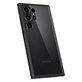 Spigen - Puzdro Ultra Hybrid pre Samsung Galaxy S24 Ultra, Matte Black