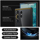 Spigen - Puzdro Ultra Hybrid pre Samsung Galaxy S24 Ultra, Matte Black