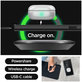 Spigen - Puzdro Ultra Hybrid pre Samsung Galaxy S24 Ultra, Matte Black